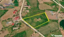 Teren intravilan de in localitatea Nalbant-judet Tulcea