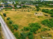 Teren intravilan de in localitatea Nalbant-judet Tulcea 