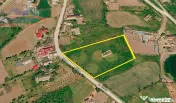 Teren intravilan de in localitatea Nalbant-judet Tulcea