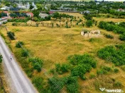 Teren intravilan de in localitatea Nalbant-judet Tulcea
