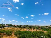 Teren intravilan de in localitatea Nalbant-judet Tulcea 