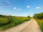 Teren intravilan de in localitatea Nalbant-judet Tulcea 