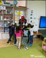 🎉 Servicii Premium pentru Petreceri de Copii | Animatori, Ursitoare