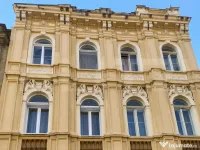????️ Proprietate exclusivistă în Centrul Istoric al Bra 
