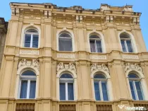 Proprietate exclusivistă în Centrul Istoric al Brașovului