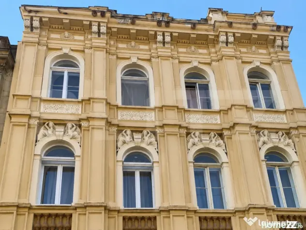 Proprietate exclusivistă în Centrul Istoric al Brașovului - Brasov (Brasov)