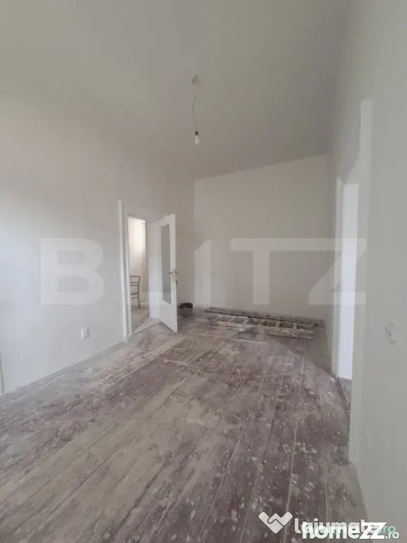 Proprietate exclusivistă în Centrul Istoric al Brașovului - Brasov (Brasov)