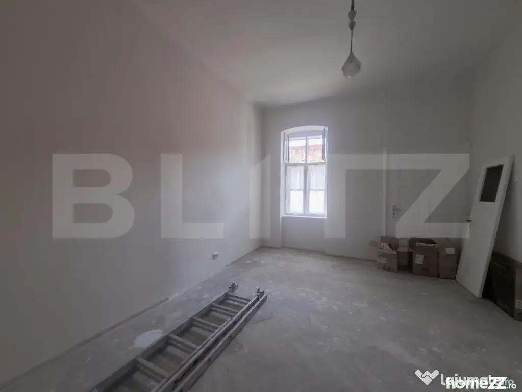 Proprietate exclusivistă în Centrul Istoric al Brașovului - Brasov (Brasov)