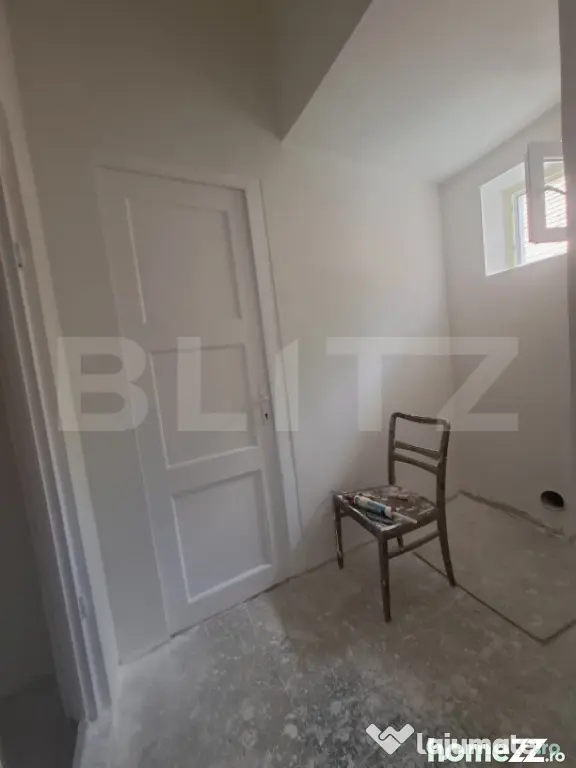 Proprietate exclusivistă în Centrul Istoric al Brașovului - Brasov (Brasov)