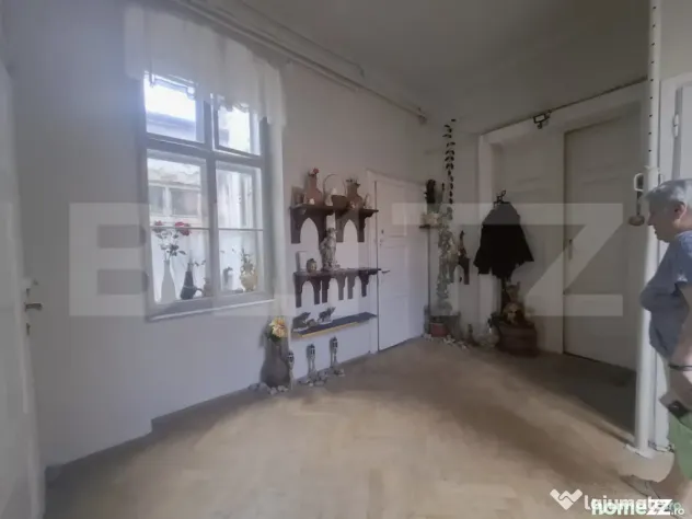 Proprietate exclusivistă în Centrul Istoric al Brașovului - Brasov (Brasov)