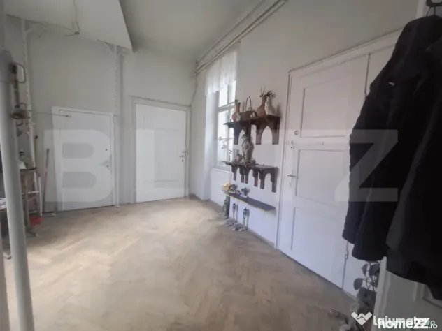 Proprietate exclusivistă în Centrul Istoric al Brașovului - Brasov (Brasov)