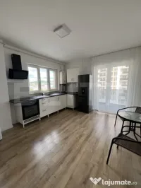 Chirie complex Kaya Residence 2 camere 