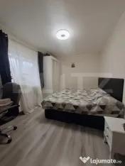 ???? Duplex cochet de vânzare în Sânpetru | Curte amenaja 
