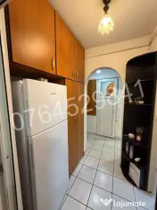 Apt. 2 cam. Lacul Tei,5 min. parcul Circului ,Str. Grigore Moisil 5 