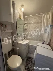 Apt. 2 cam. Lacul Tei,5 min. parcul Circului ,Str. Grigore Moisil 5 