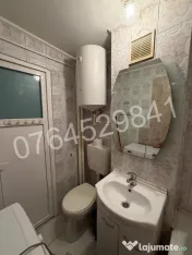 Apt. 2 cam. Lacul Tei,5 min. parcul Circului ,Str. Grigore Moisil 5 