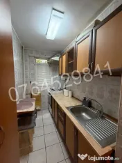 Apt. 2 cam. Lacul Tei,5 min. parcul Circului ,Str. Grigore Moisil 5 