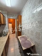 Apt. 2 cam. Lacul Tei,5 min. parcul Circului ,Str. Grigore Moisil 5 