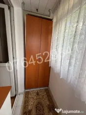Apt. 2 cam. Lacul Tei,5 min. parcul Circului ,Str. Grigore Moisil 5 