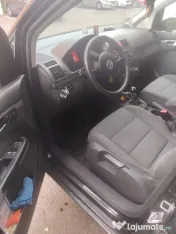 Vw Touran complet pentru dezmembrari 