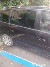 Vw Touran complet pentru dezmembrari 