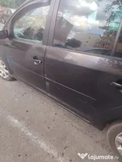 Vw Touran complet pentru dezmembrari 