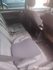 Vw Touran complet pentru dezmembrari 