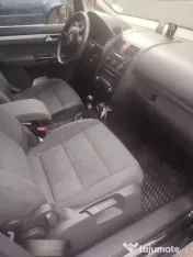 Vw Touran complet pentru dezmembrari 