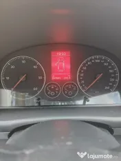 Vw Touran complet pentru dezmembrari 