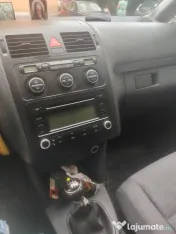 Vw Touran complet pentru dezmembrari 