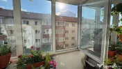 Apartament decomandat cu 3 camere spatioase si luminoase - e