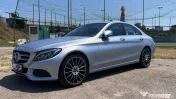 Mercedes Benz 220W205 km reali fără daune 
