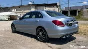 Mercedes Benz 220W205 km reali fără daune 