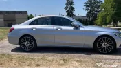 Mercedes Benz 220W205 km reali fără daune 