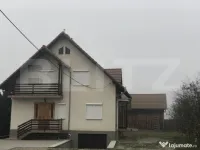 Casă spațioasă cu teren mare în Chetani – Locul perfec 