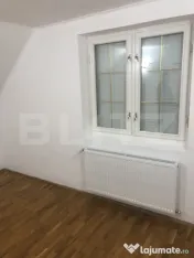 Casă spațioasă cu teren mare în Chetani – Locul perfec