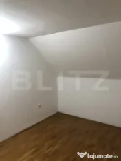 Casă spațioasă cu teren mare în Chetani – Locul perfec