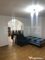 Casă spațioasă cu teren mare în Chetani – Locul perfec