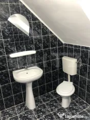 Casă spațioasă cu teren mare în Chetani – Locul perfec