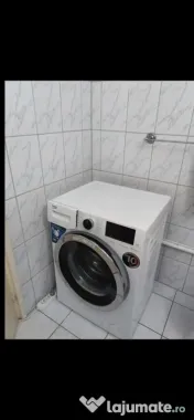 Brancoveanu metrou cu centrala 
