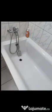 Brancoveanu metrou cu centrala 