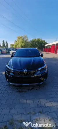 Vând Renault Arkana Techno full hibrid 145 