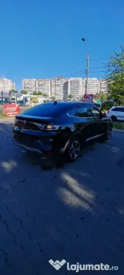 Vând Renault Arkana Techno full hibrid 145 