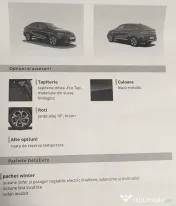 Vând Renault Arkana Techno full hibrid 145 
