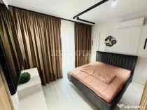 Studio Premium | Dormitor Separat | Designer Interior | Parc