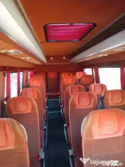 Microbuz Mercedes Benz Sprinter 519 Cdi, an 2020, euro 6, AC, 21 locuri 