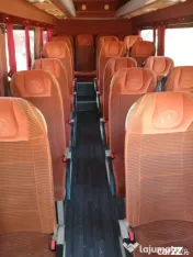 Microbuz Mercedes Benz Sprinter 519 Cdi, an 2020, euro 6, AC, 21 locuri 