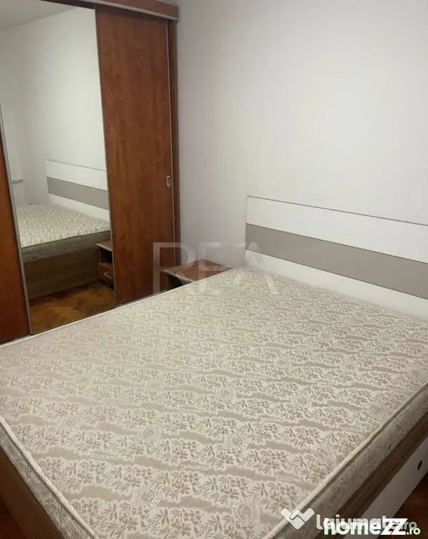 2 camere, et 8/9, anvelopat-Veteranilor/Lujerului - Bucuresti (Bucuresti-Ilfov)