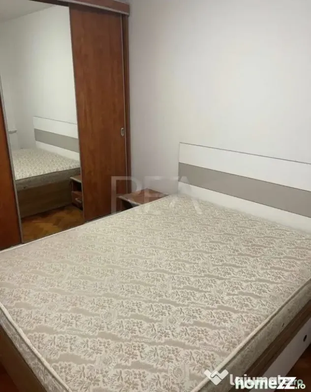 2 camere, et 8/9, anvelopat-Veteranilor/Lujerului - Bucuresti (Bucuresti-Ilfov)