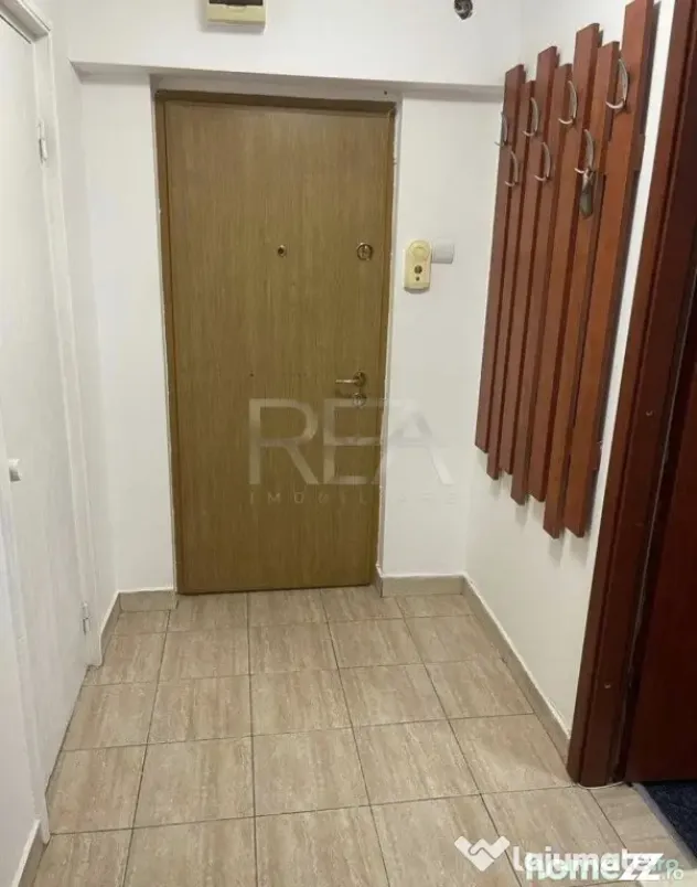 2 camere, et 8/9, anvelopat-Veteranilor/Lujerului - Bucuresti (Bucuresti-Ilfov)